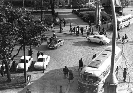 Rajd Dolnośląski - 1969r